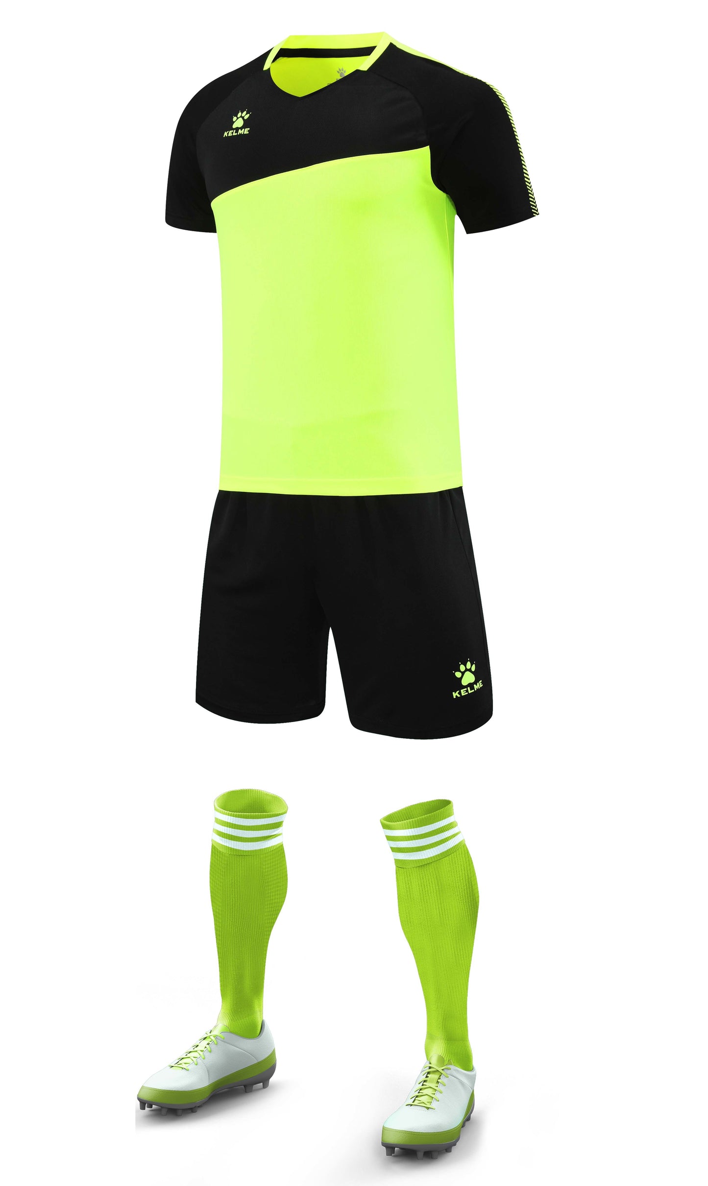K8303 Kalmei suit 3XS-4XL