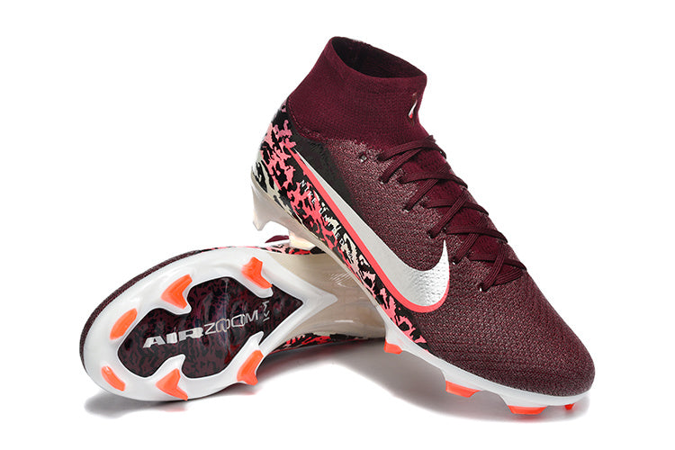 Nike Air Zoom Mercurial Superfly 16 Elite XXV FG