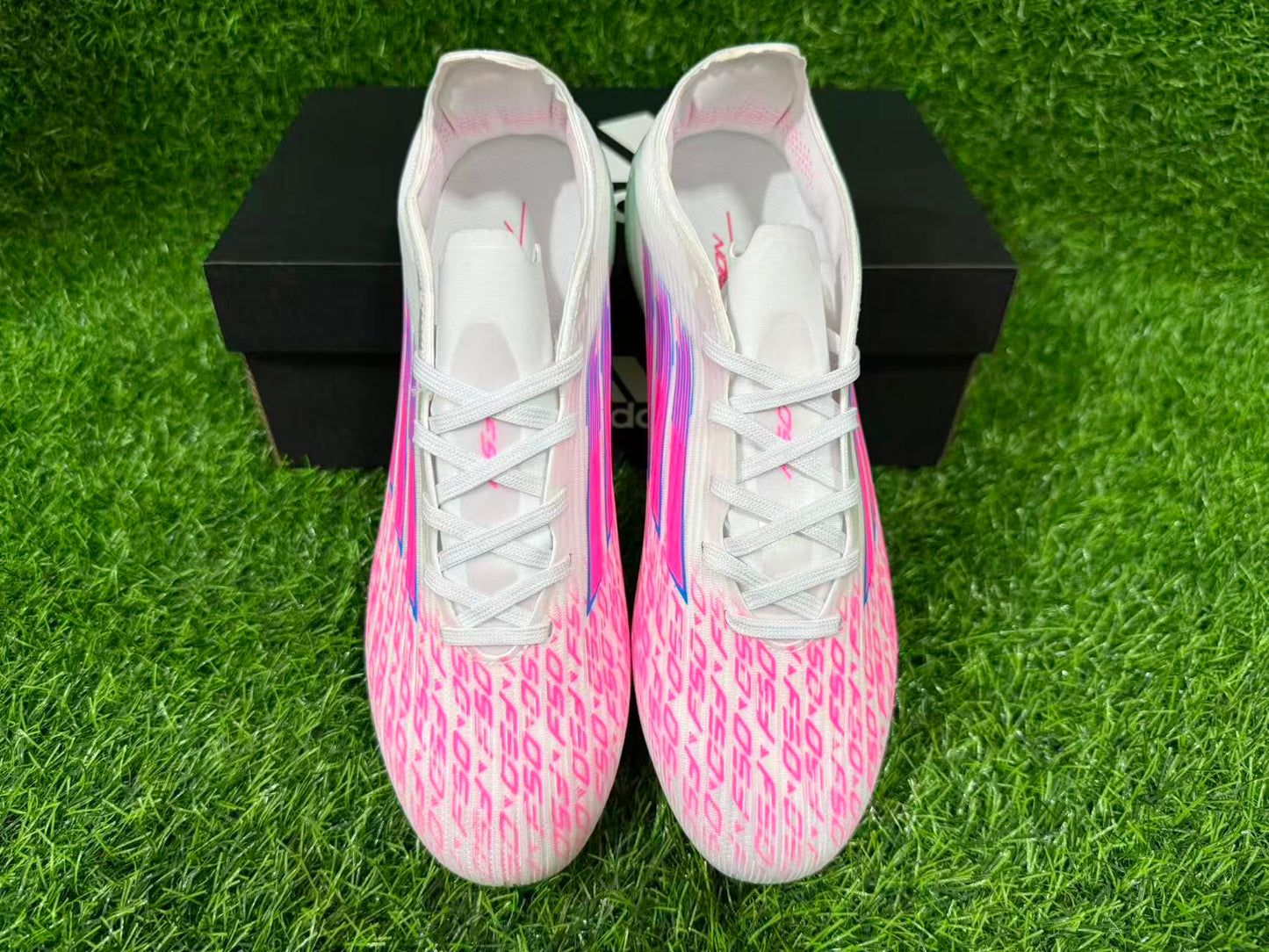 didas F50 ELITE FG