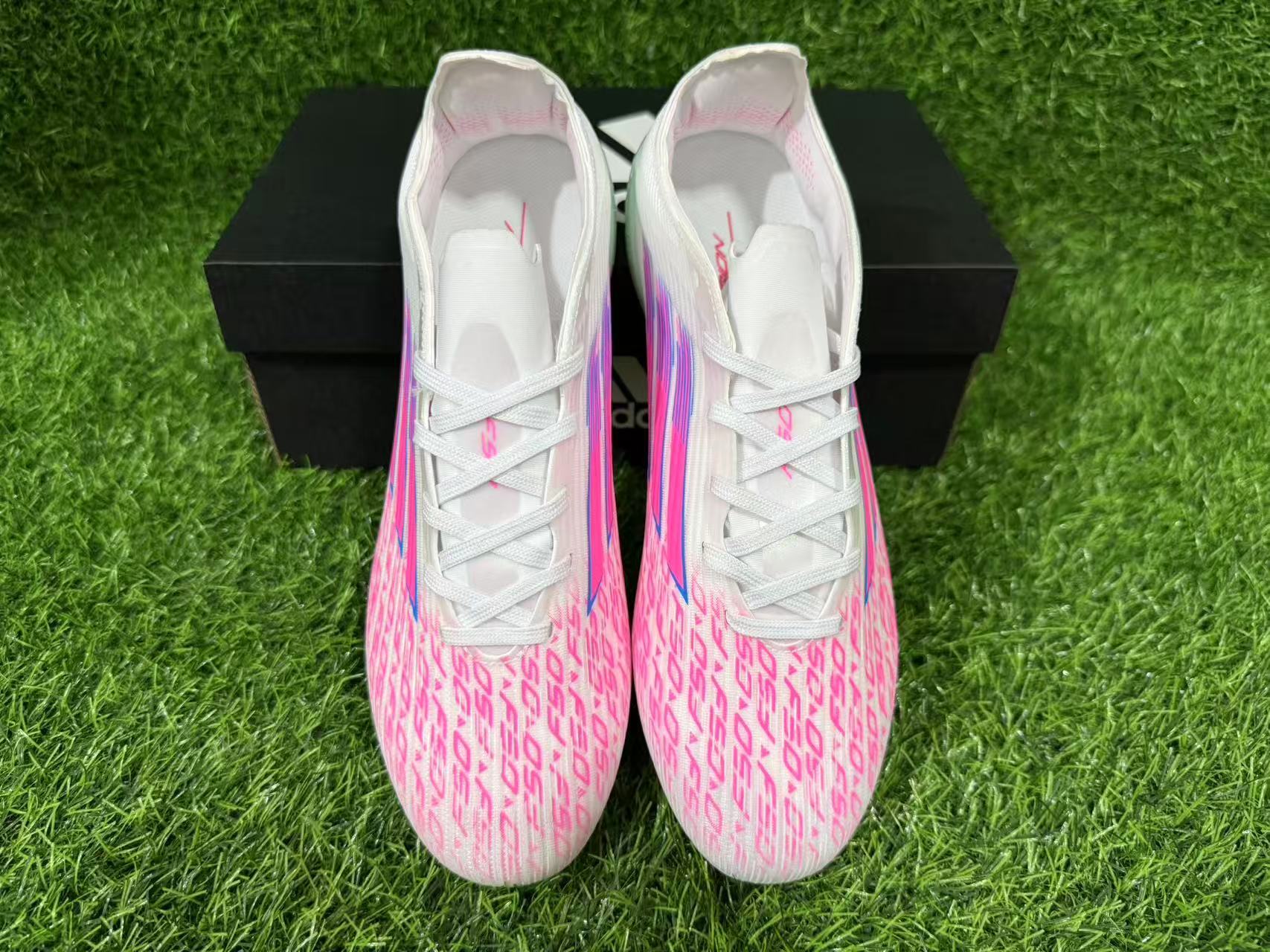 didas F50 ELITE FG