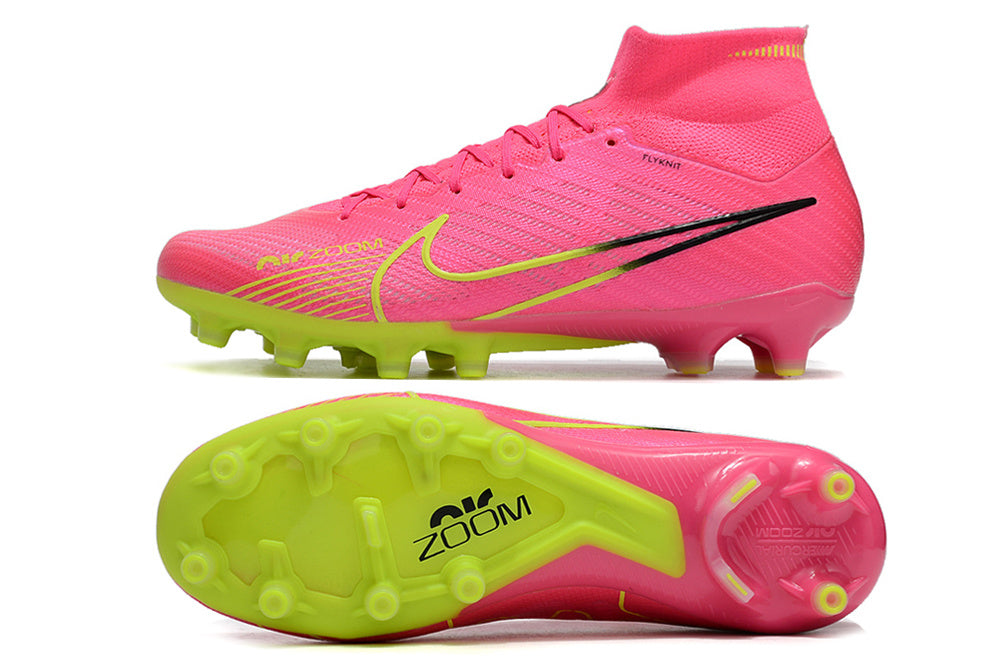Nike Air Zoom Mercurial Superfly IX Elite AG