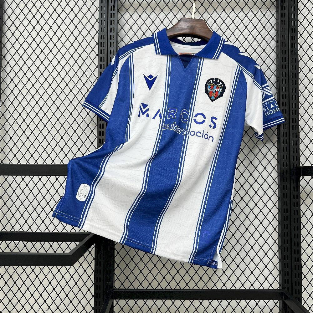 2025/26 Mens Levante UD Away Jersey