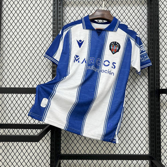 2025/26 Mens Levante UD Away Jersey