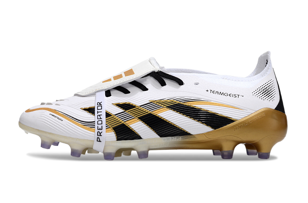PREDATOR ACCURACY FG BOOTS
