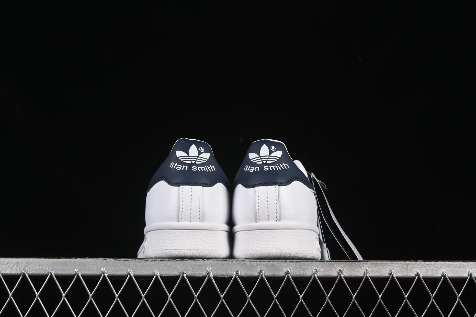 Adidas Stan Smith Classic Evergreen Casual Sneakers - M20325