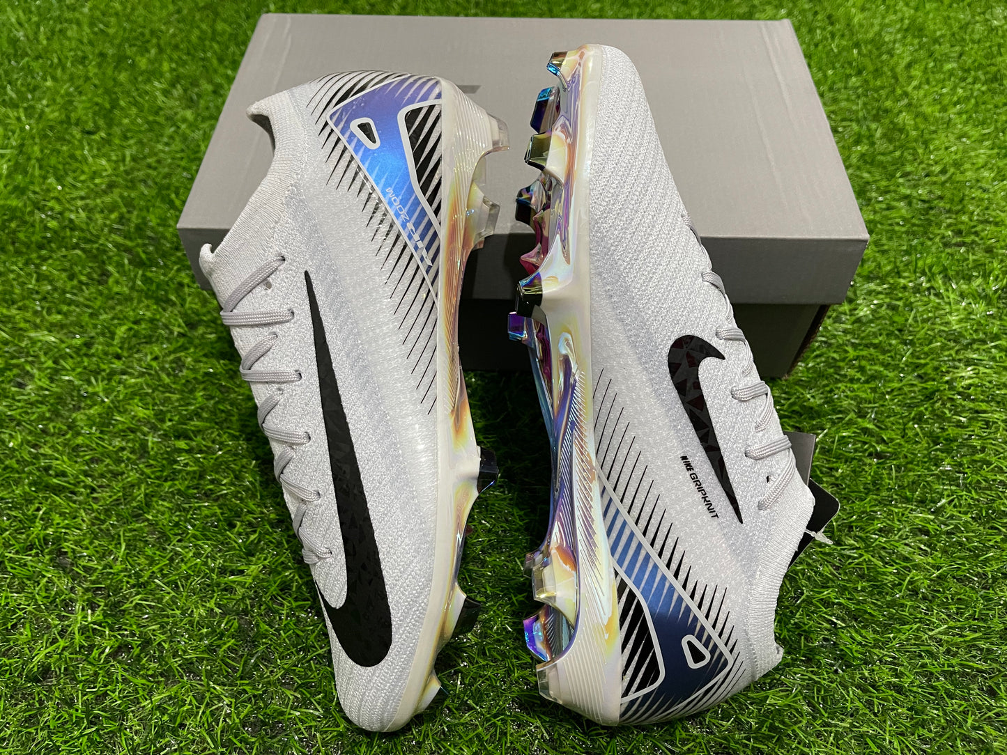 Nike Air Zoom Mercurial Vapor XV Elite FG