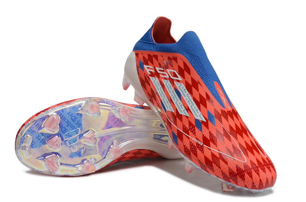 adidas F50 Elite Laceless
