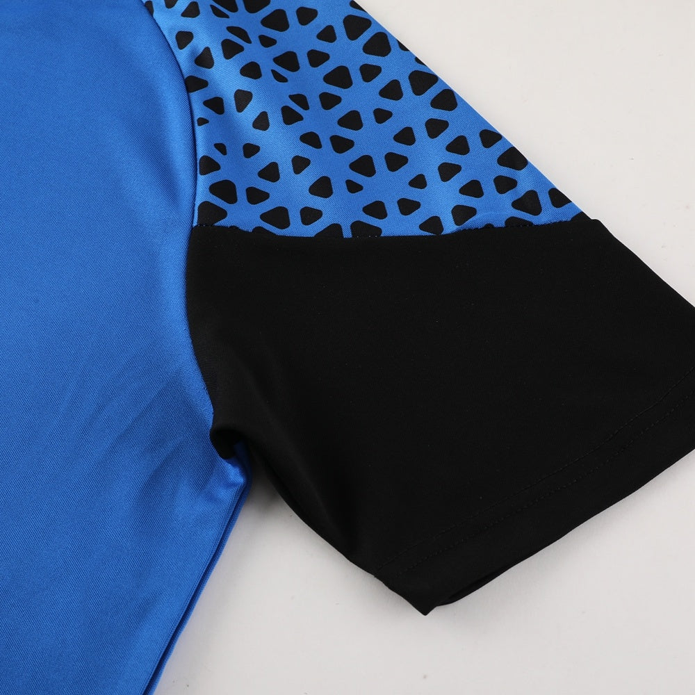 PD02 Cailan Shorts Set S-2XL