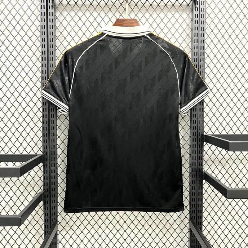 2026/27 Mens Real Madrid Casual Jersey