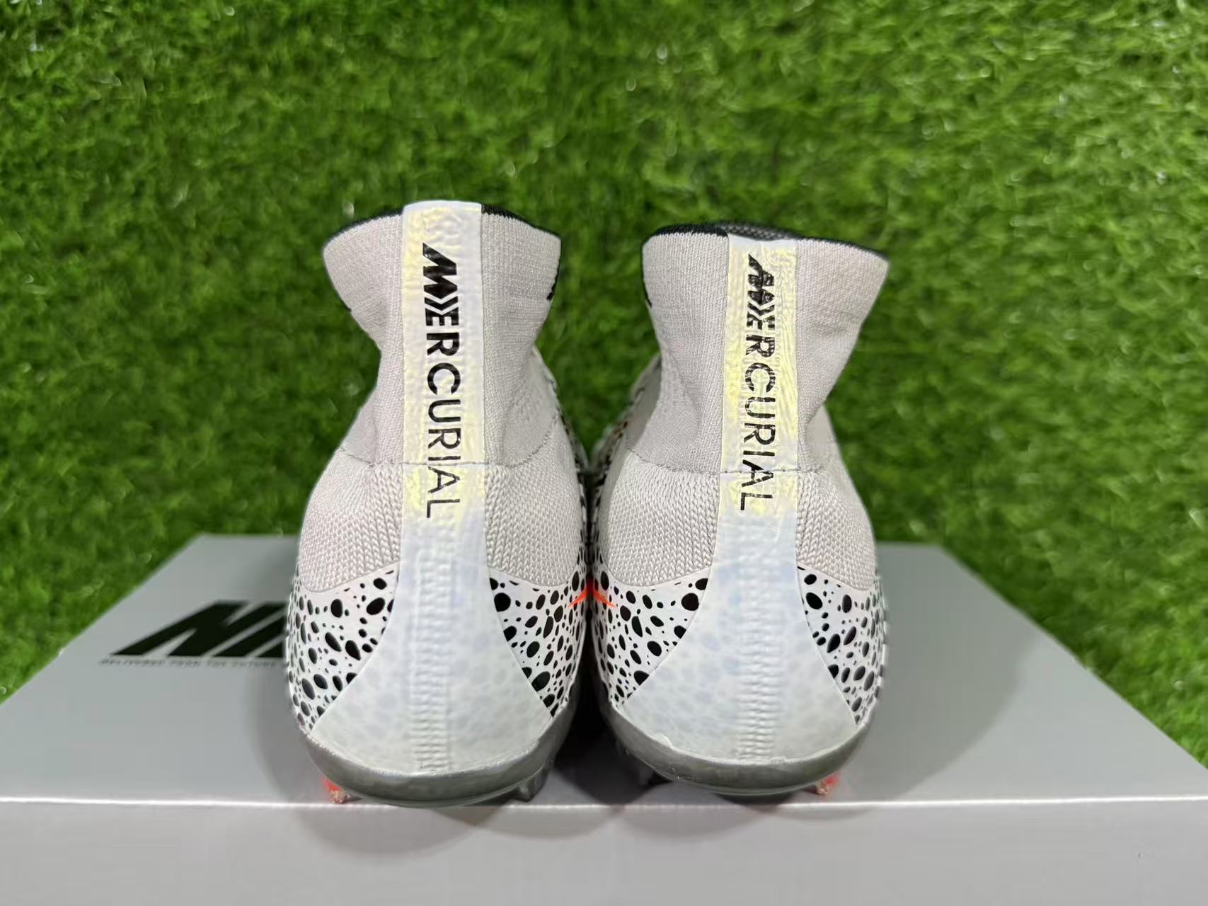 Nike Zoom Superfly 4 Elite FG