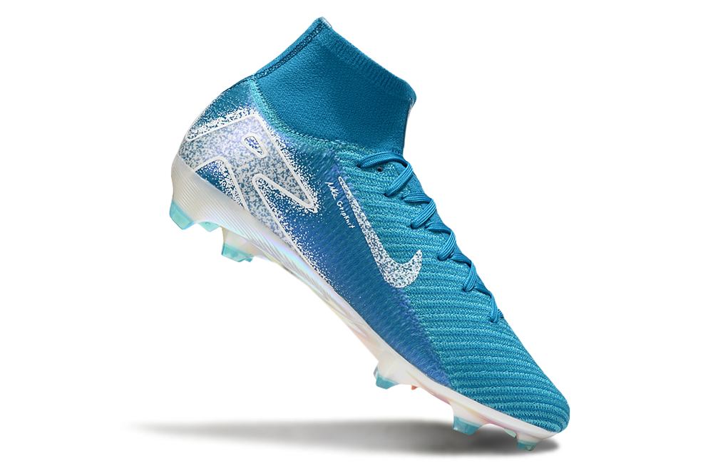 Nike Air Zoom Mercurial Superfly 16 Elite XXV FG