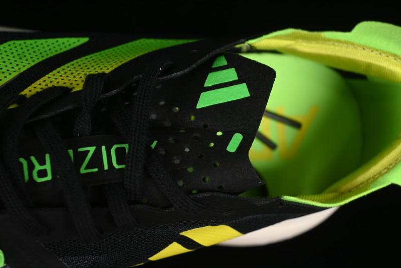 Adidas Adizero Adios Running Shoes with Breathable Design - GX6251