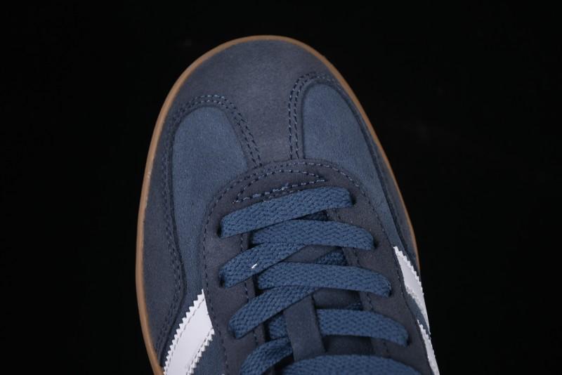 Adidas Originals Gazelle Indoor Retro Casual Sneakers with Anti-Slip and Durable Design - JI3522