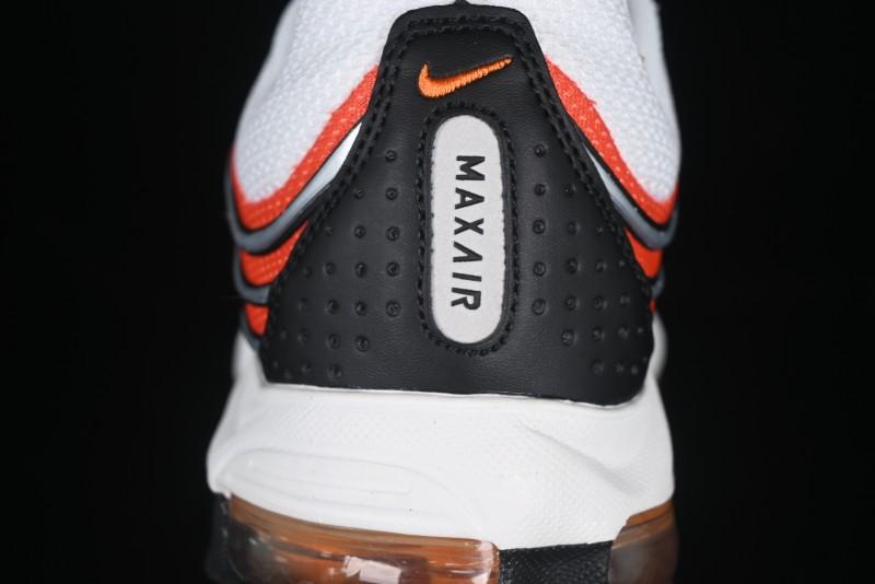 Comme Des Garcons Homme Plus x Nike Air Max TL 2.5 Pack Cushioned Running Shoes - FZ4110-001
