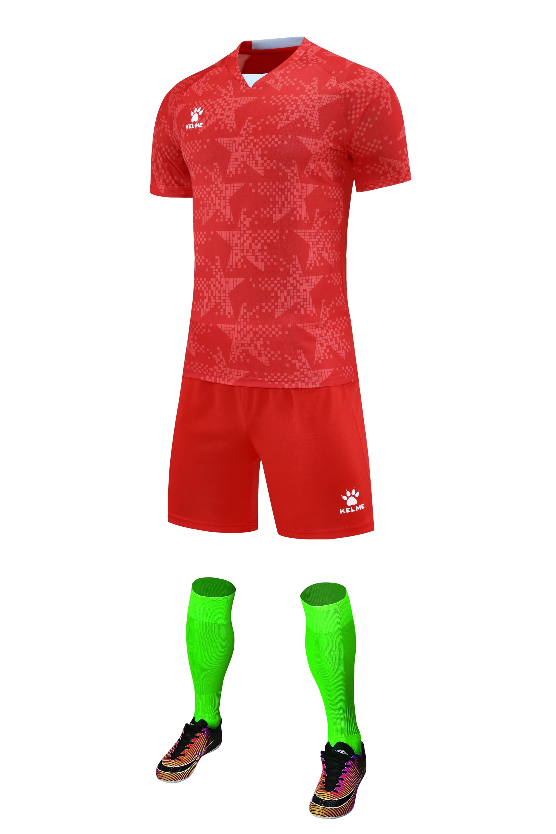 New model, ZB025 Kalmei suit, 6 colors, 3XS-4XL