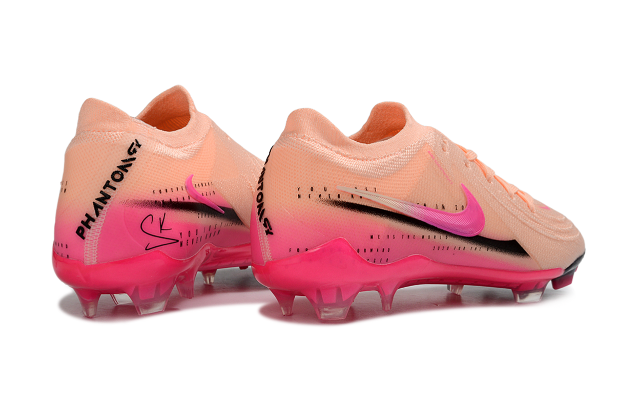 NIKE PHANTOM LUNA ELITE FG