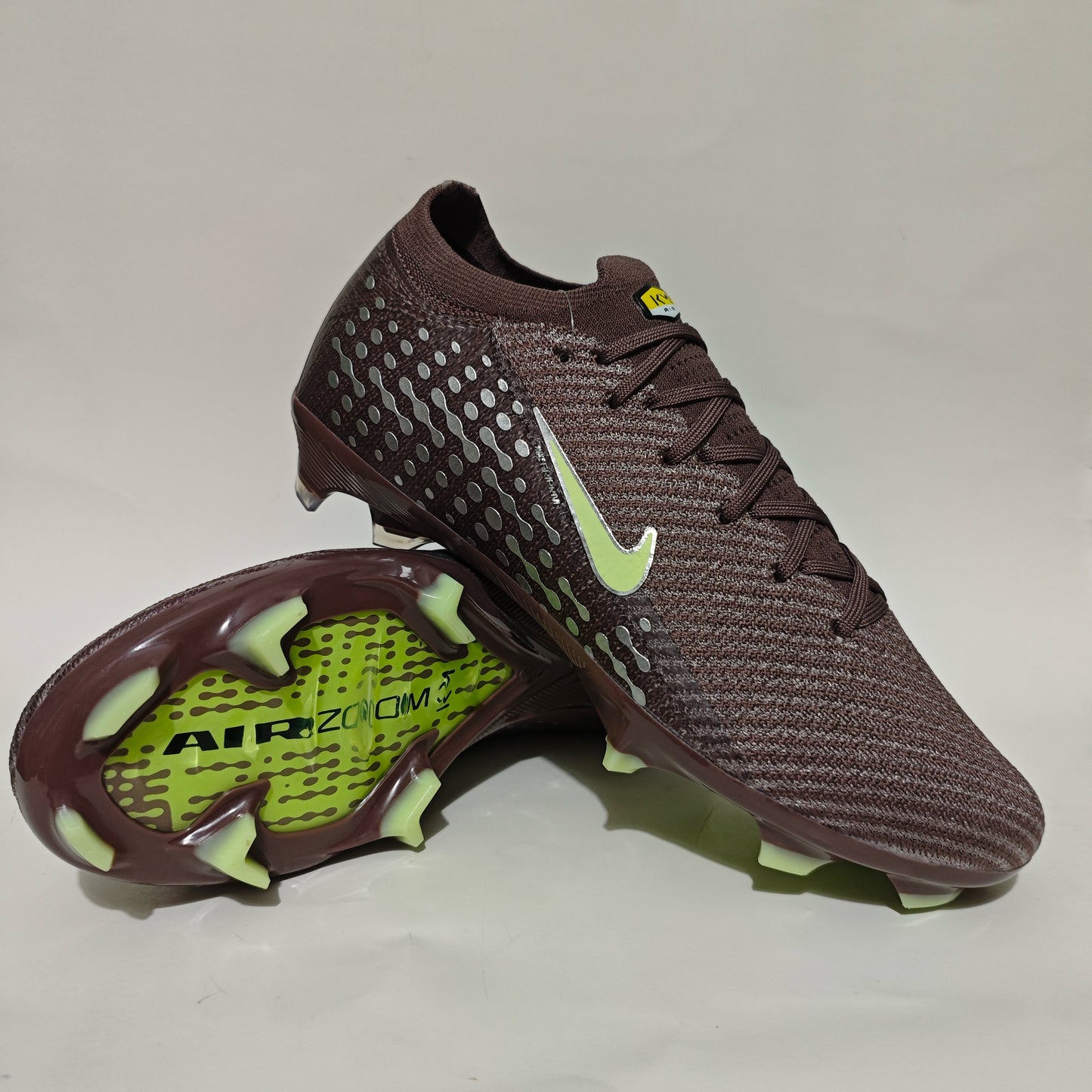 Nike Air Zoom Mercurial Vapor XV Elite FG