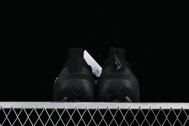 Adidas Ultra Boost Light 23 Running Shoes with Full-Length Boost Technology - IF2347