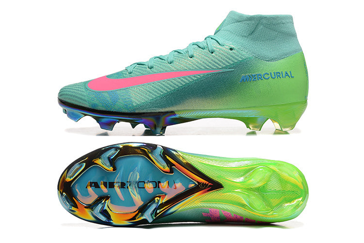Nike Air Zoom Mercurial Superfly 16 Elite XXV FG