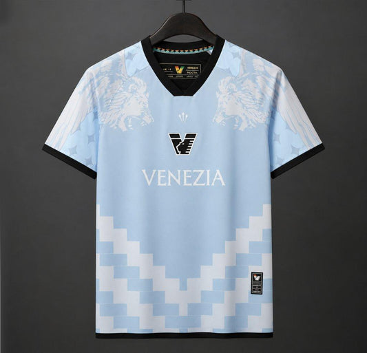 25/26 Venezia Forth Jersey