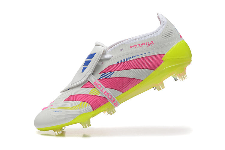 PREDATOR ACCURACY FG BOOTS