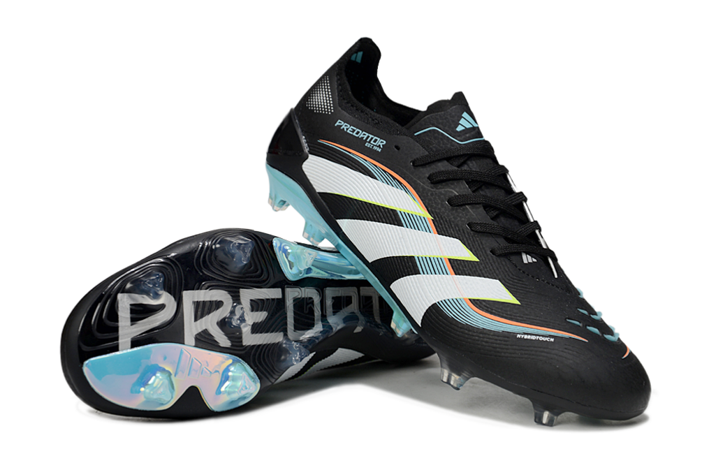 PREDATOR ACCURACY FG BOOTS