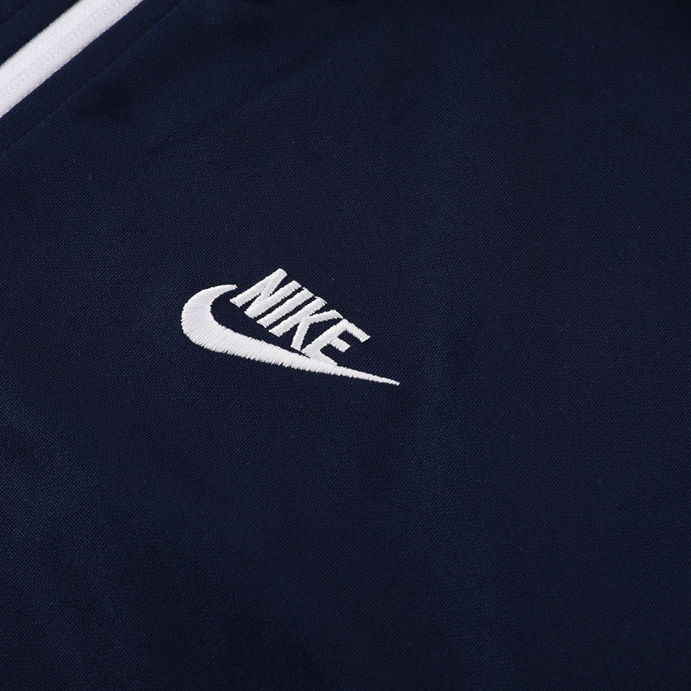 NJ10 sapphire blue suit S-2XL