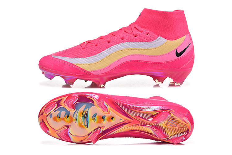 Nike Air Zoom Mercurial Superfly 16 Elite XXV FG