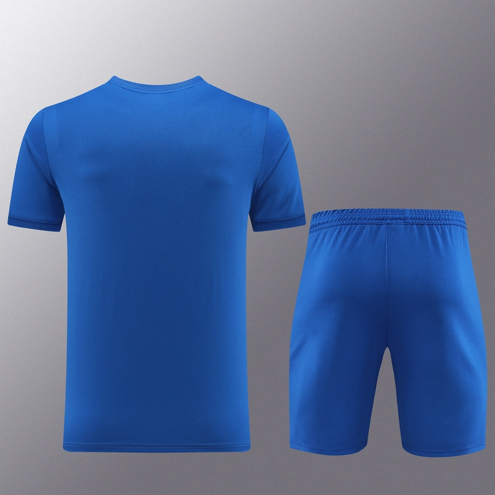 PD01 Cailan Shorts Set S-2XL