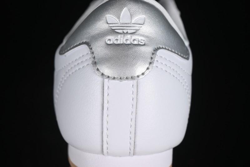 Adidas Originals Taekwondo JS1192 Low-Top Training Shoes for Comfortable and Anti-Slip Performance - JS1192