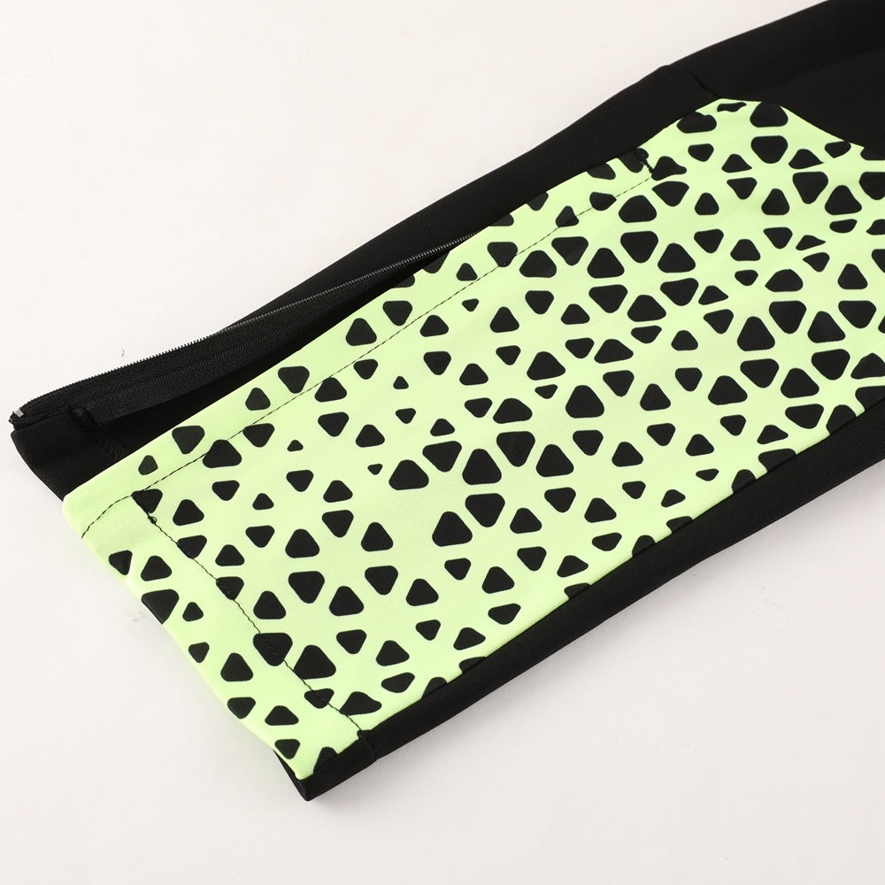 PD02 light green trousers suit S-2XL