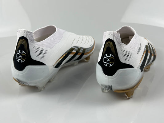 PREDATOR ACCURACY+ FG BOOTS