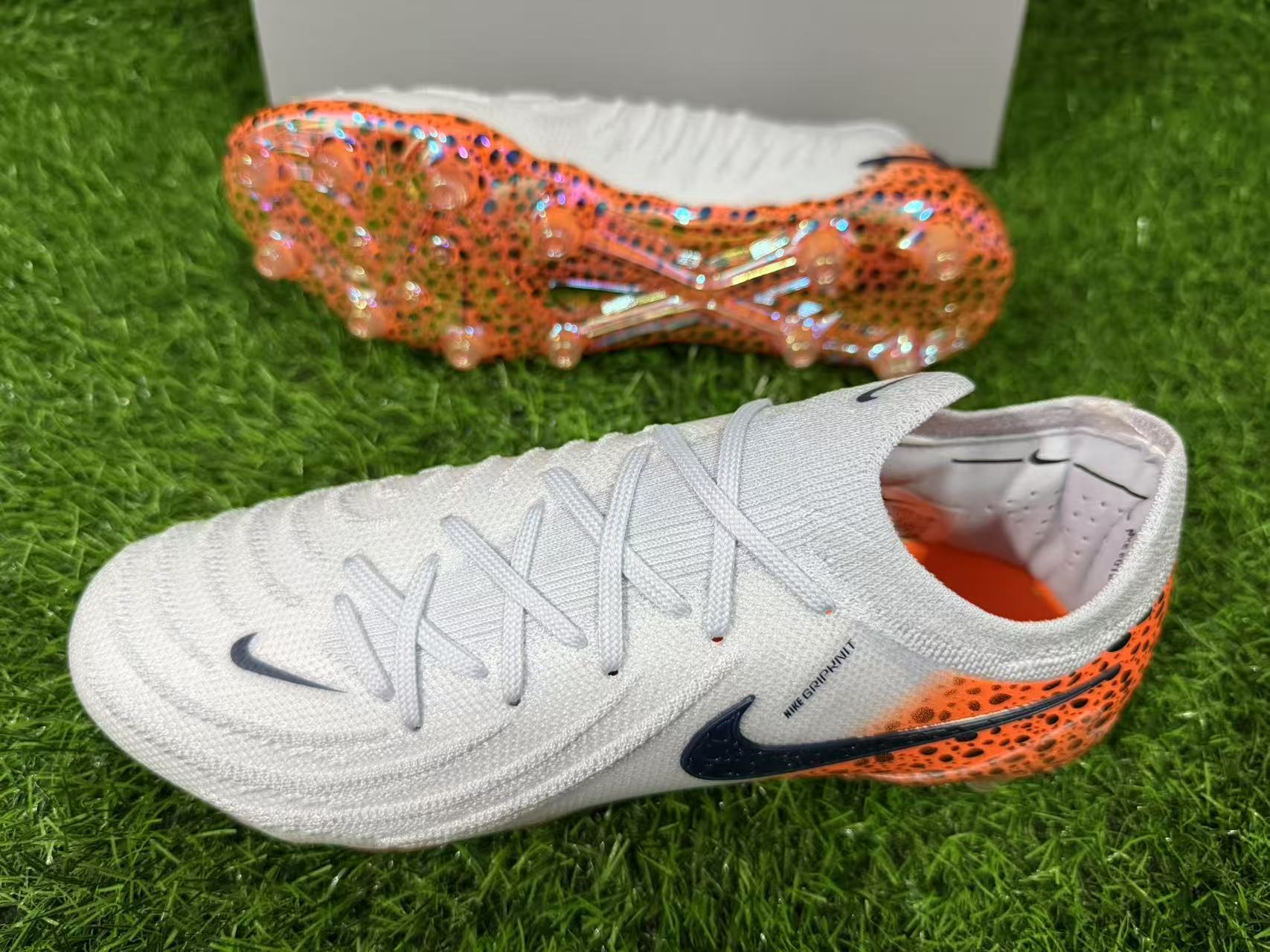 NIKE PHANTOM LUNA ELITE AG