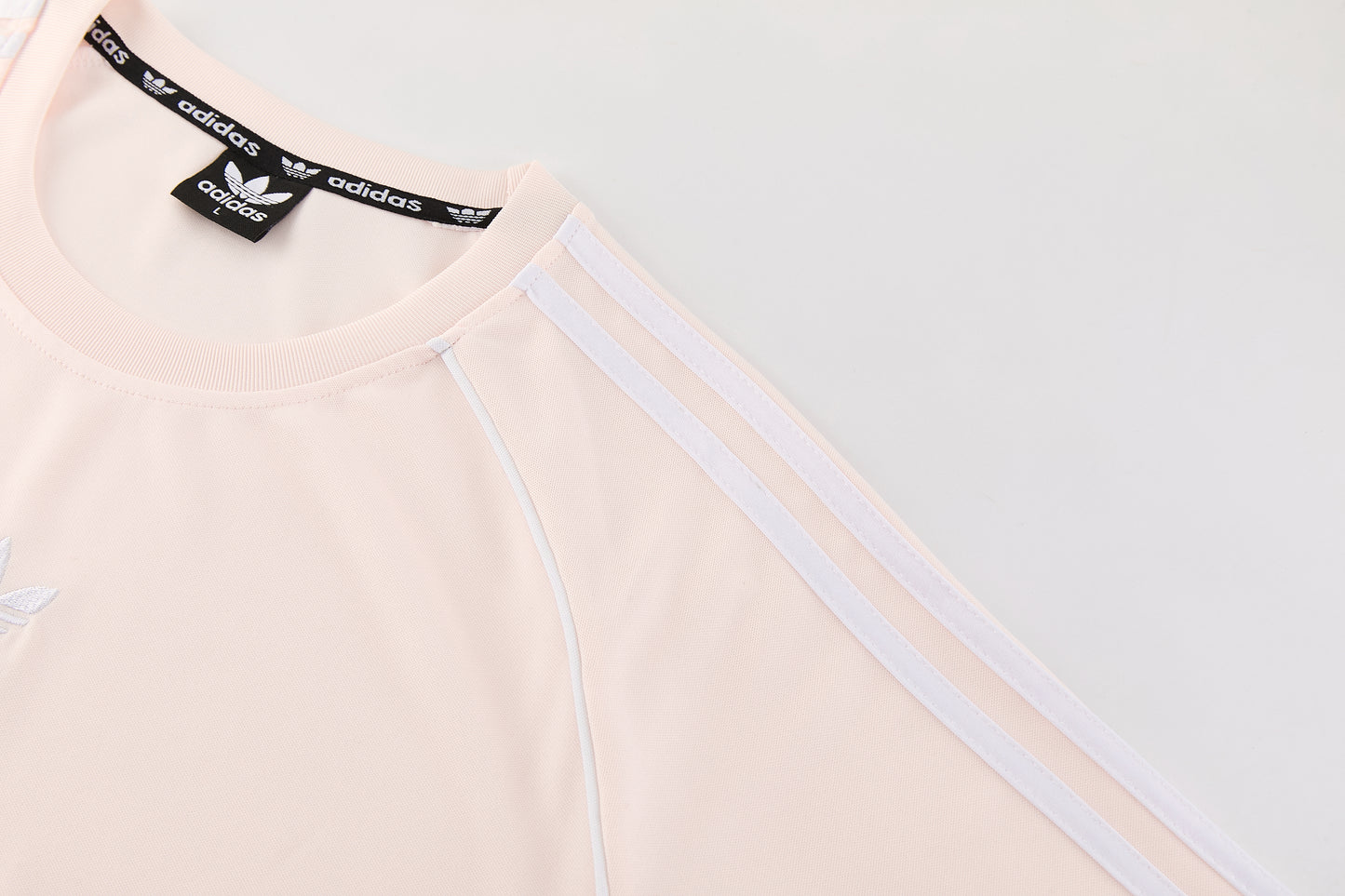 AD15 pink shorts suit S-2XL