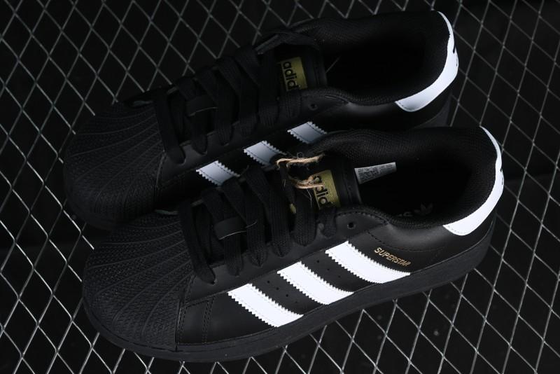 Adidas Originals Superstar XLG Shell Toe Platform Casual Sneakers - IG9777