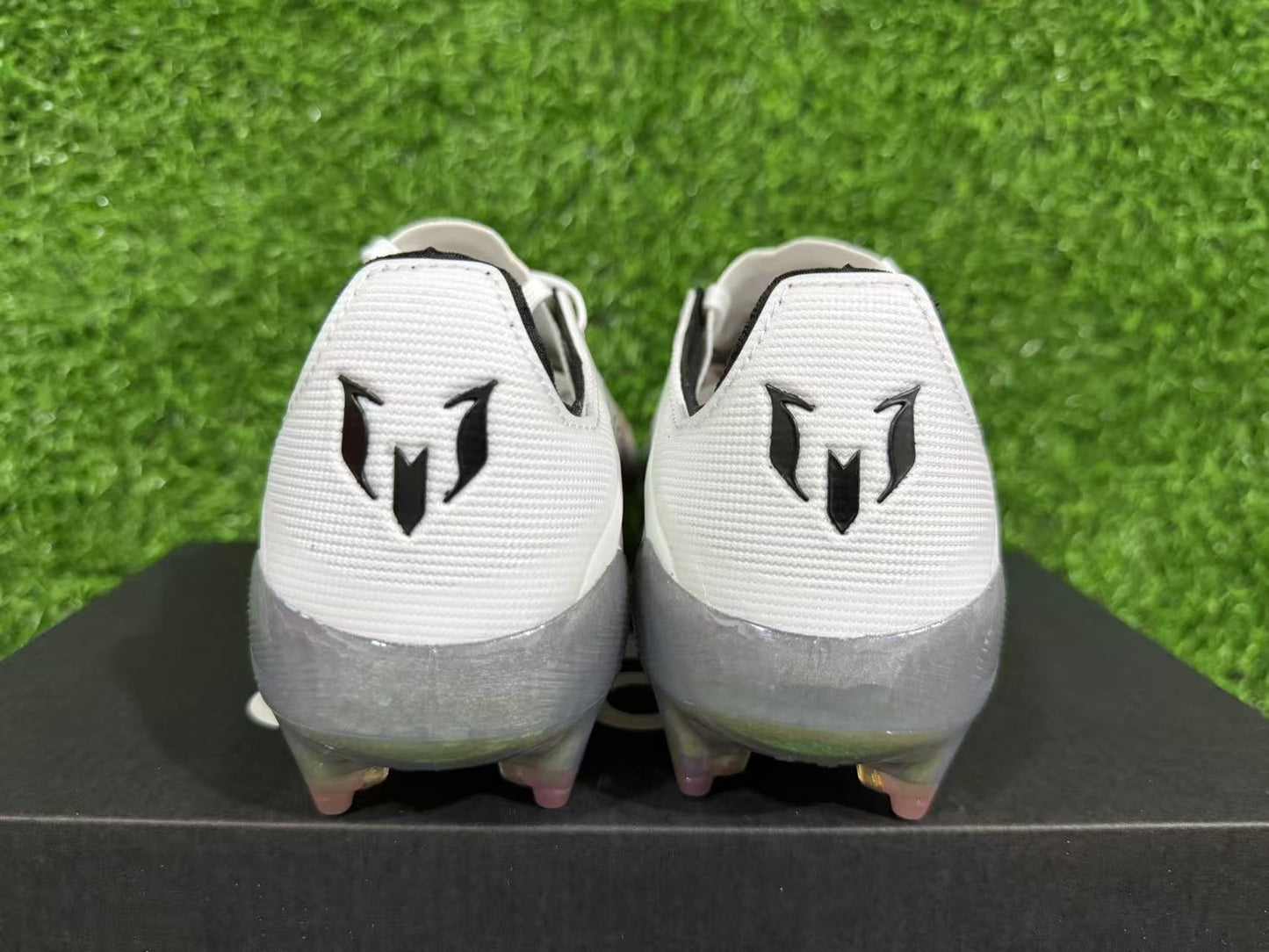 didas F50 ELITE FG