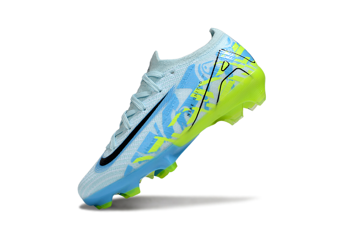 Arrival 30-35) Mercurial 16 children's football shoes