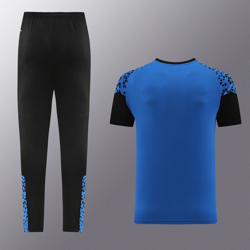 PD02 Cailan trousers suit S-2XL
