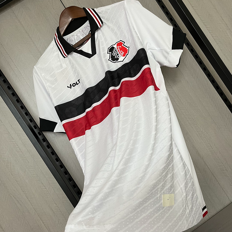 25/26 Santa Cruz Away S-XXXXL Jersey