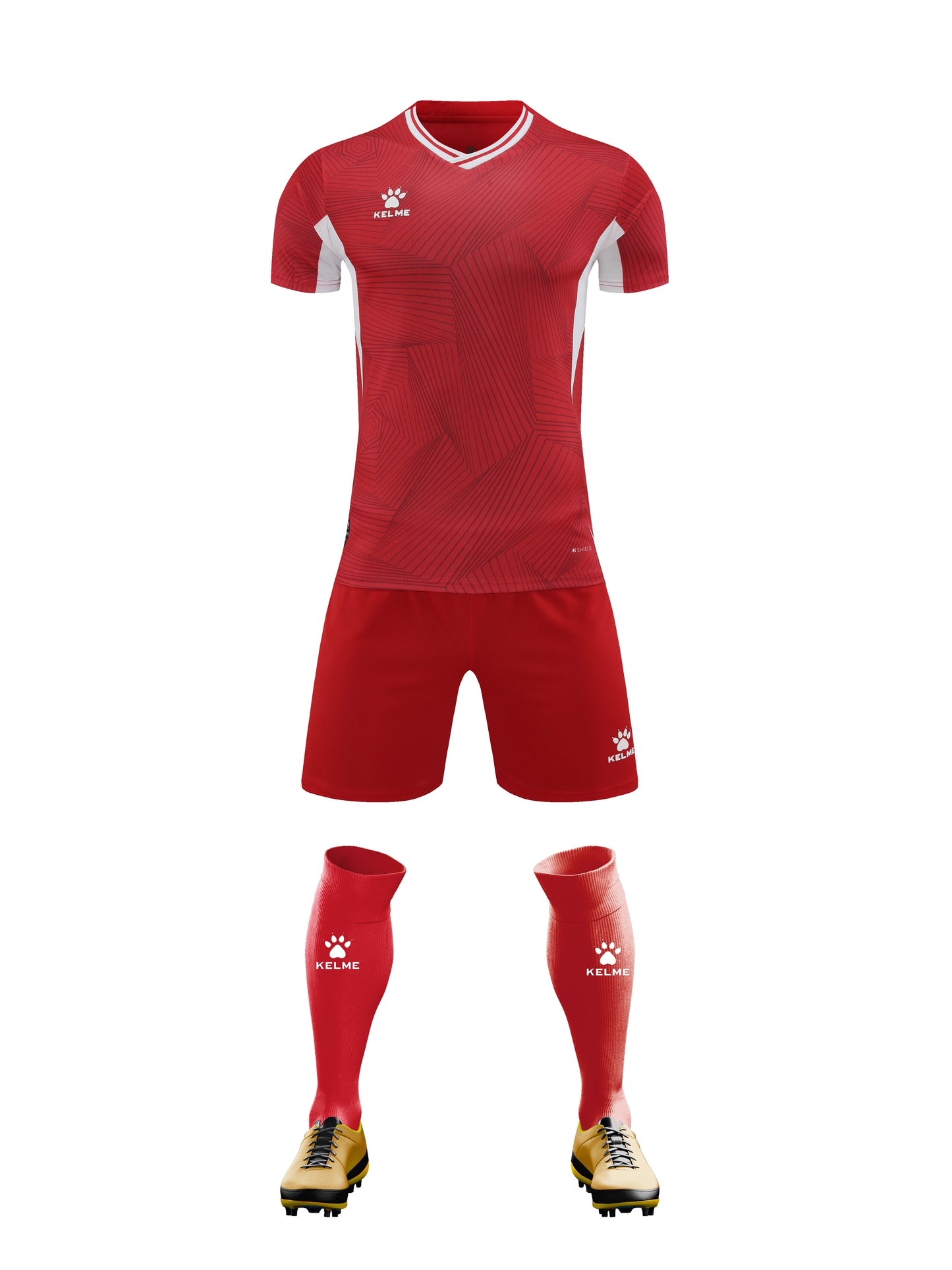 KZB1248 Kalmei: 3XS-4XL