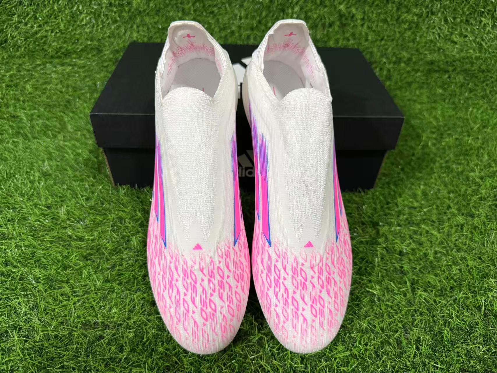 adidas F50+ FG