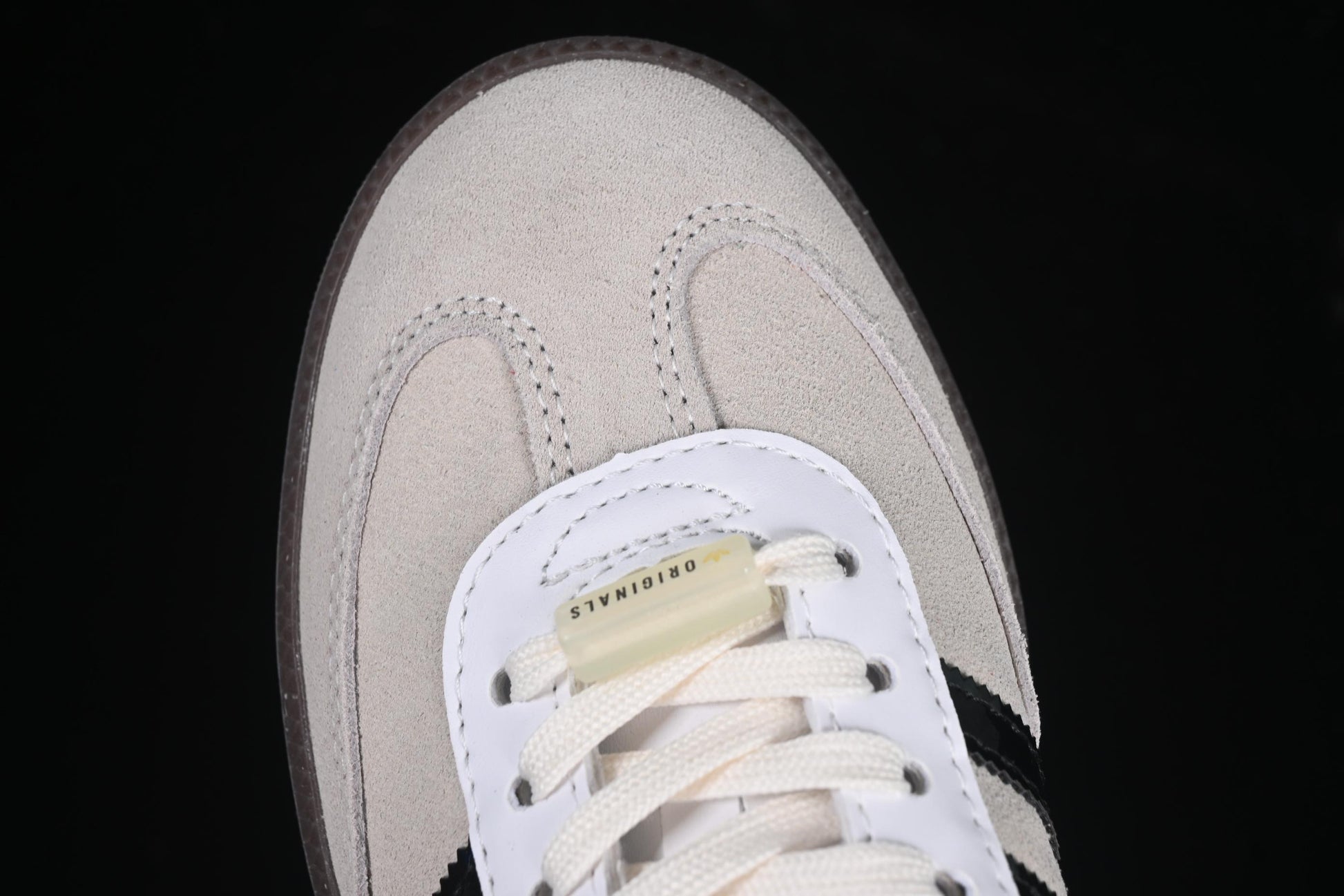 Adidas Samba OG Casual Sneakers - JP5197