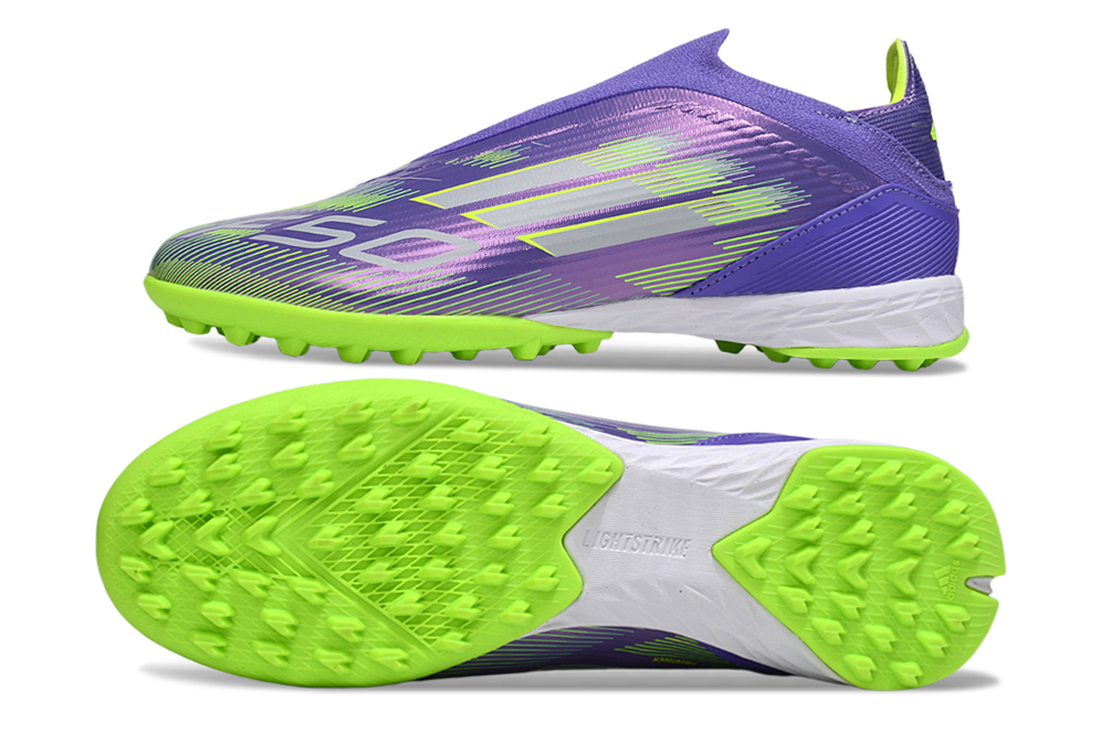 adidas F50 Elite Laceless TF