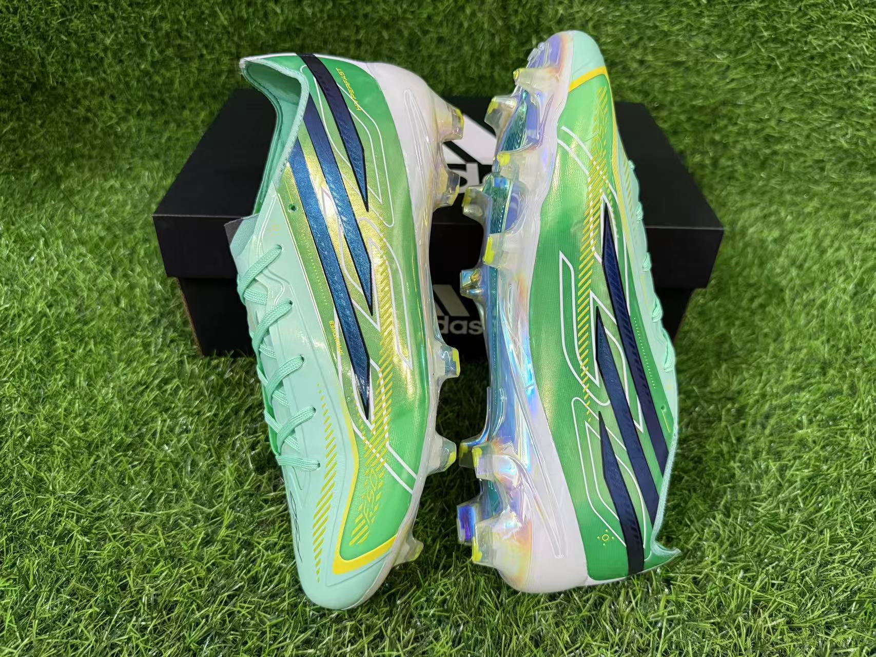 adidas F50 Elite FG
