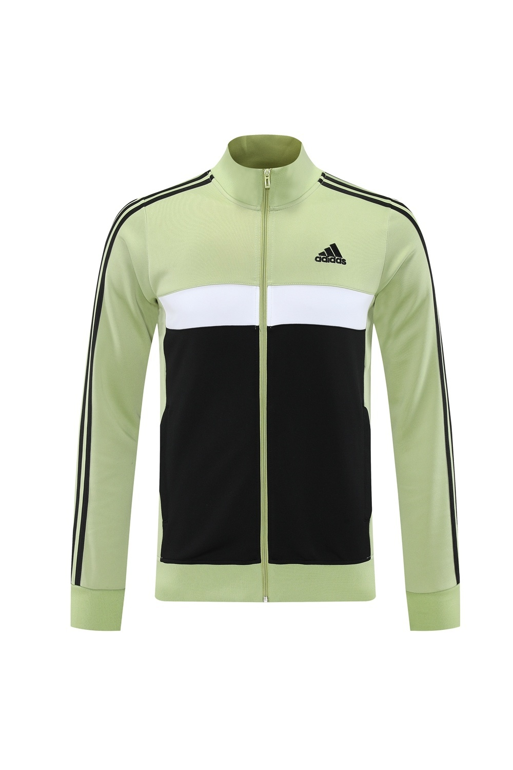 AJ23 Matcha Green Set S-2XL