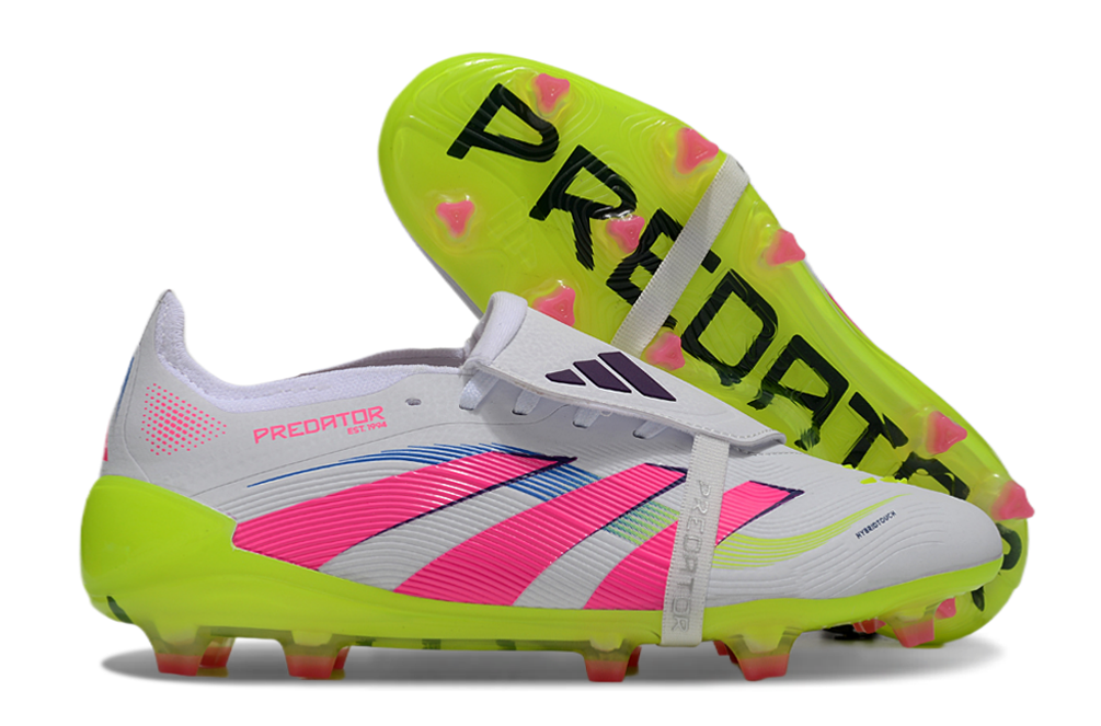 PREDATOR ACCURACY FG BOOTS