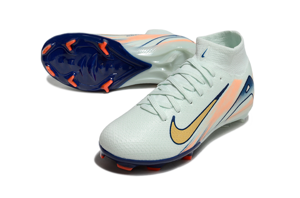 Arrival 27-35) Mercurial 16 children's football shoes