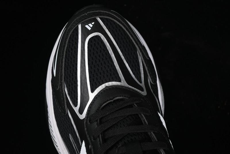 Adidas Originals Mts Pro JP8090 Retro Breathable Cushioned Casual Running Shoes - JP8090