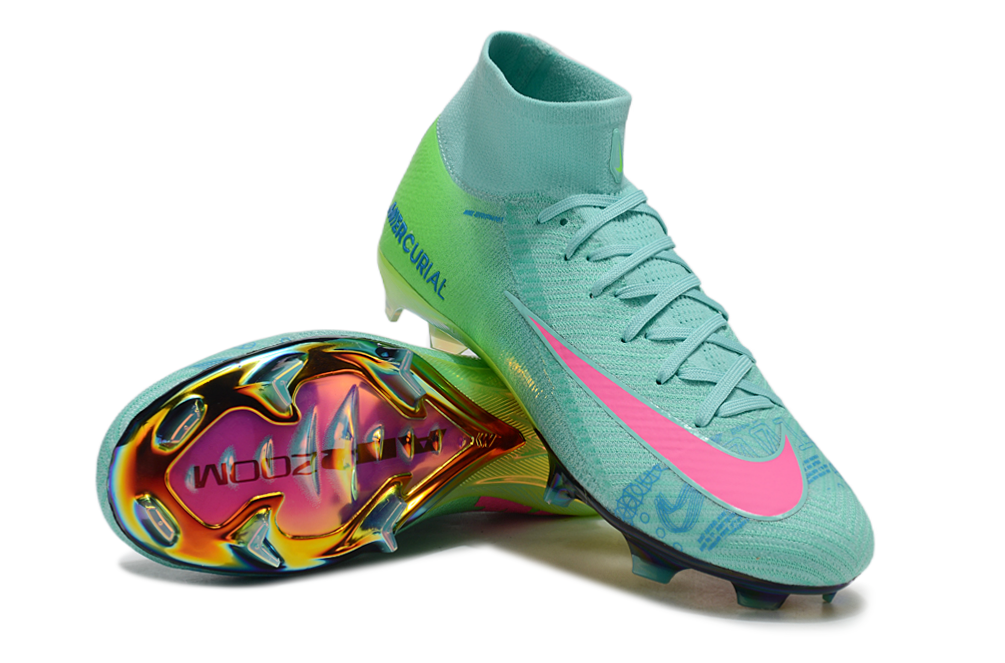 Nike Air Zoom Mercurial Superfly 16 Elite XXV FG