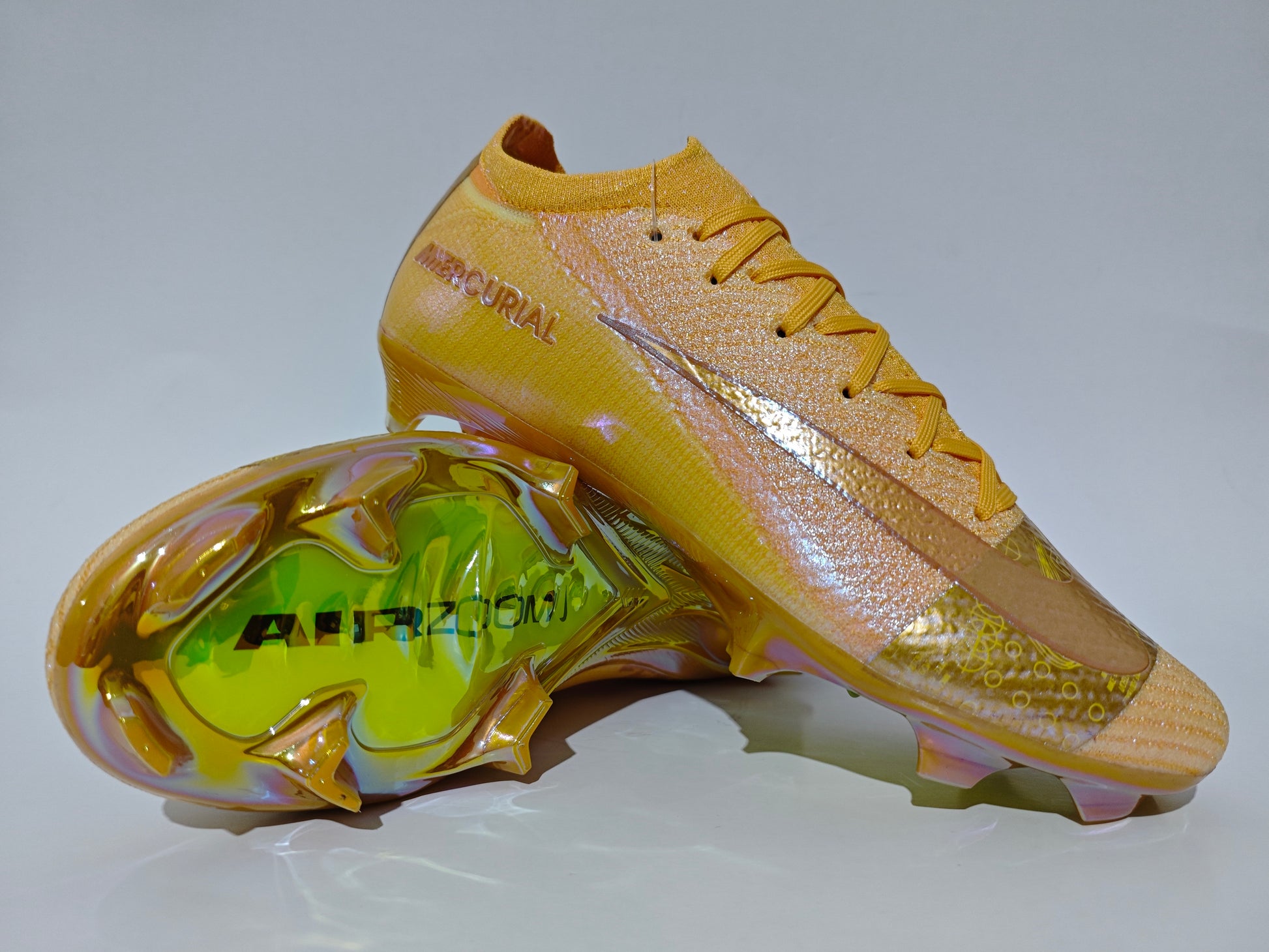 Nike Air Zoom Mercurial Vapor XV Elite FG